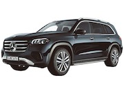 メルセデス・ベンツGLS