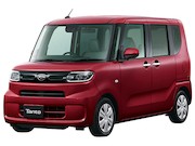 ダイハツタント