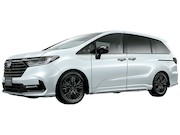 ホンダオデッセイ