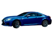 レクサスRC F