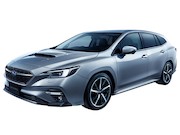 スバルレヴ???ーグレイバック