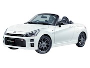 トヨタGRコペン