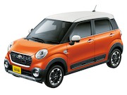 トヨタピクシスジョイ