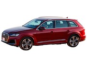アウディQ7