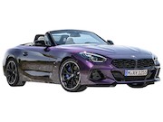 ＢＭＷZ4