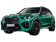 ＢＭＷX5 M