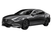 マツダMAZDA6セダン ディーゼル