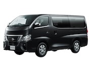 日産キャラバン