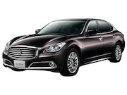 日産シーマハイブリッド