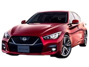 日産スカイライン