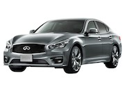 日産フーガ