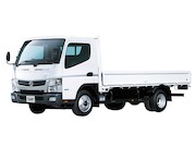 日産NT450アトラス