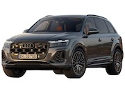 アウディSQ7