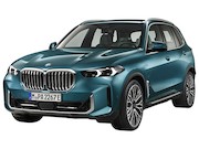 ＢＭＷX5