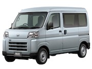 ダイハツハイゼットカーゴ