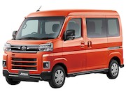 ダイハツアトレー