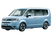 ホンダステップワゴン