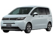 ホンダフリード