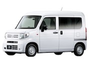 ホンダN-VAN