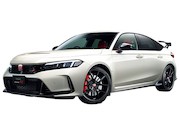 ホンダシビックタイプR