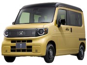 ホンダN-VAN e: