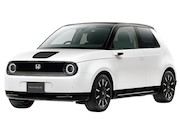 ホンダHonda e