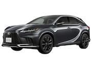 レクサスRX