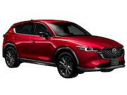 マツダCX-5 ディーゼル