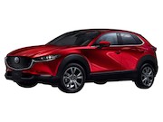 マツダCX-30