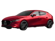 マツダMAZDA3ファストバック