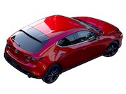 マツダMAZDA3ファストバック ディーゼル