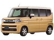 マツダフレアワゴン