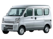 三菱ミニキャブバン