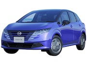 日産ノート