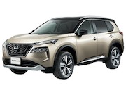 日産エクストレイル