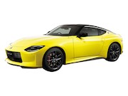 日産フェアレディZ