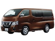 日産NV350キャラバン
