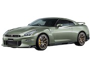 日産GT-R