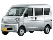日産クリッパーバン
