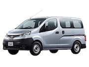日産NV200バネットバン