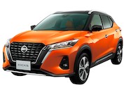 日産キックス