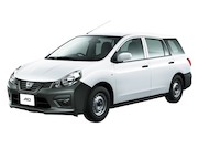 日産AD