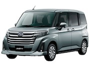 スバルジャスティ