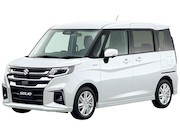 スズキソリオ