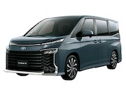 トヨタヴォクシー