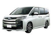 トヨタノア