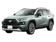 トヨタRAV4