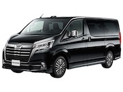 トヨタグランエース