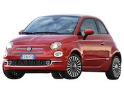 フィアット 500C