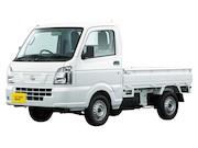 日産クリッパートラック